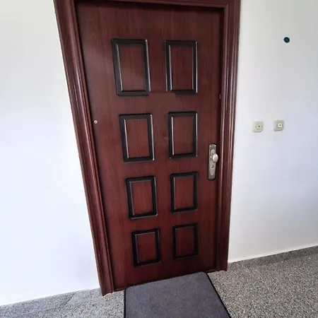 Apartman Talia Tkon