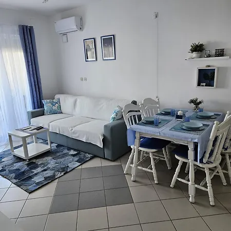 Apartman Talia