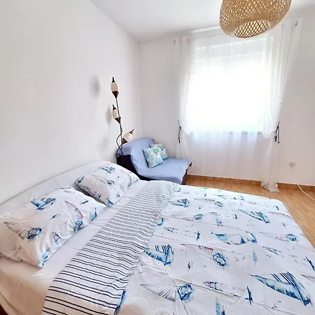 Apartman Talia *