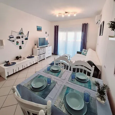 Talia Apartament *